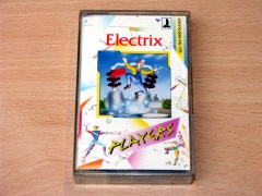 Electrix by Players