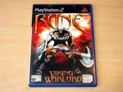 Rune Viking Warlord by Take 2