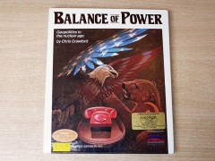Balance Of Power by Mindscape