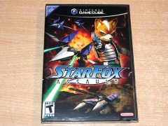 Starfox Assault by Nintendo *MINT