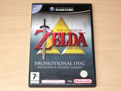 The Legend Of Zelda : Collectors Edition by Nintendo - German