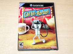 Chibi Robo by Nintendo