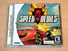 Speed Devils by Ubi Soft