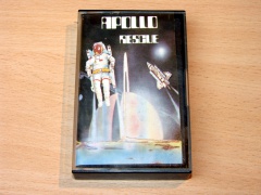 Apollo Rescue by Tynesoft