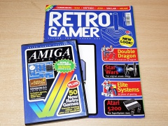 Retro Gamer Magazine - Issue 13