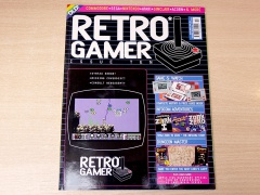 Retro Gamer Magazine - Issue 10