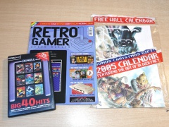Retro Gamer Magazine - Issue 11