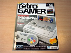 Retro Gamer Magazine - Issue 23