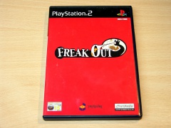 Freak Out by Treasure / Swing