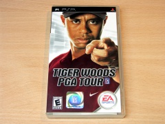 Tiger Woods PGA Tour by EA Sports