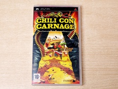 Chili Con Carnage by Eidos