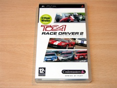 TOCA Race Driver 2 by Codemasters