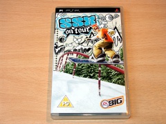 SSX On Tour by EA Sports Big