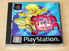 Spin Jam by Empire