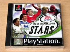 The FA Premier League Stars by EA Sports