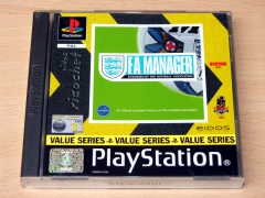FA Manager by Eidos