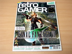 Retro Gamer Magazine - Issue 96