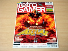 Retro Gamer Magazine - Issue 80