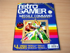Retro Gamer Magazine - Issue 88