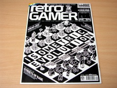 Retro Gamer Magazine - Issue 86