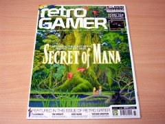 Retro Gamer Magazine - Issue 85
