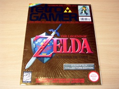 Retro Gamer Magazine - Issue 90