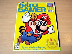 Retro Gamer Magazine - Issue 82
