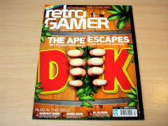 Retro Gamer Magazine - Issue 83