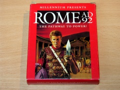 Rome AD 92 by Millennium