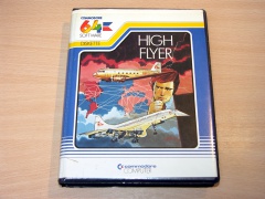 High Flyer by Commodore