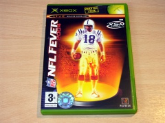 NFL Fever 2004 by XSN Sports