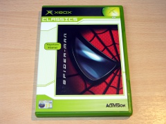 Spider-man by Activision
