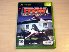 Backyard Wrestling : Don't Try This At Home by Eidos