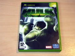 Hulk by Marvel / Universal
