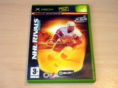 NHL Rivals 2004 by XSN Sports