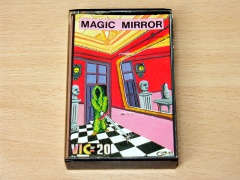 Magic Mirror by Terminal Software