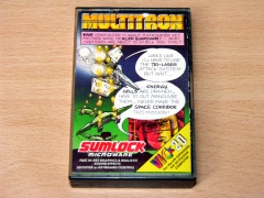 Multitron by Sumlock