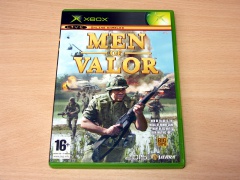 Men Of Valor by Sierra