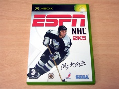 ESPN NHL 2K5 by Sega
