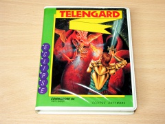 Telengard by Eclipse Software