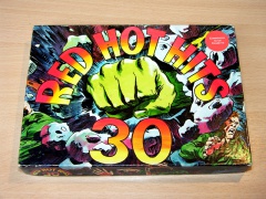 30 Red Hot Hits by Beau Jolly
