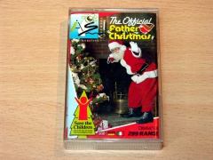 The Official Father Christmas by Alternative