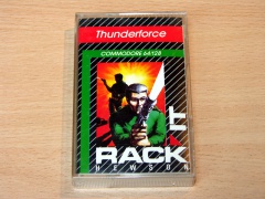 Thunderforce by Rack It / Hewson