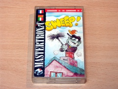 Sweep! by Mastertronic