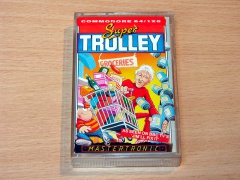 Super Trolley by Mastertronic