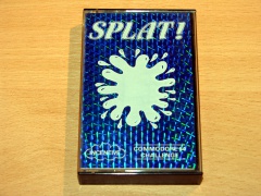 Splat! by Incentive