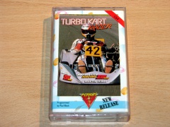 Turbo Kart Racer by Players