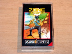Zone Trooper by Gamebusters