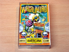 Whirlinurd by Americana