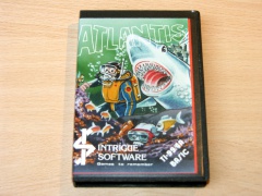 Atlantis by Intrigue Software